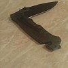 Нож Taigan Raven 8Cr13Mov: отзывы