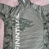 Лонгслив Finntrail Wave Big Fish 6609 Khaki: отзывы