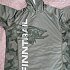 Лонгслив Finntrail Wave Big Fish 6609 Khaki: отзывы