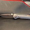 Нож Taigan Swift (HAO2360) сталь 8Cr13 рукоять alumin: отзывы