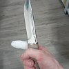 Нож Taigan Swallow сталь Carbon Steel рукоять PP: отзывы