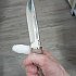 Нож Taigan Swallow сталь Carbon Steel рукоять PP: отзывы