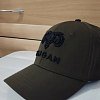 Бейсболка Taigan Ravager Olive: отзывы