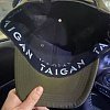 Бейсболка Taigan Iogo olive: отзывы