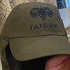 Бейсболка Taigan Immortal olive: отзывы