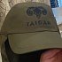 Бейсболка Taigan Immortal olive: отзывы