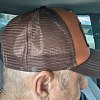 Бейсболка Taigan MESH olive: отзывы