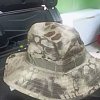 Панама Taigan Scout Python sand: отзывы