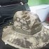 Панама Taigan Scout Python sand: отзывы