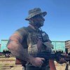 Панама Taigan Combat camo green: отзывы