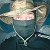 Панама-накомарник Taigan Shield camo green: отзывы