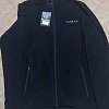 Толстовка Taigan Maverick black: отзывы
