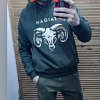 Толстовка Taigan Wasteland olive: отзывы