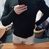 Термобелье Taigan Thermo Control верх р.M: отзывы