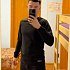 Термобелье Taigan Comfort Active black верх: отзывы