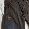 Брюки Taigan Caiman Olive: отзывы