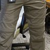 Брюки Taigan Adventure khaki: отзывы