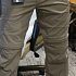 Брюки Taigan Adventure khaki: отзывы