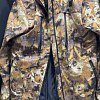 Куртка Taigan Viking waterfowl: отзывы