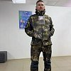 Костюм Taigan Yeti olive: отзывы