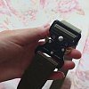 Ремень Taigan Military Green: отзывы