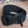 Ремень Taigan Gear black: отзывы