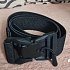 Ремень Taigan Gear black: отзывы