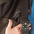 Ремень Taigan Military быстросъемный black: отзывы