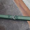 Ремень Taigan Gear green: отзывы
