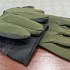 Перчатки Taigan olive: отзывы