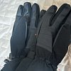 Перчатки Taigan black: отзывы