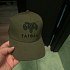 Бейсболка Taigan Ravager Olive: отзывы