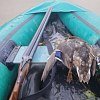 Подсадная утка Taigan Mallard кряква на стальном основании: отзывы