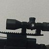 Прицел Taigan SR8x44SF: отзывы