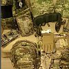 Рюкзак Taigan Bison 65L jungle camo: отзывы