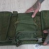 Рюкзак Taigan Bison 65L jungie digital: отзывы