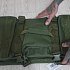 Рюкзак Taigan Bison 65L jungie digital: отзывы