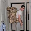 Рюкзак Taigan Aviator 2 60L desert digital: отзывы