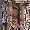 Рюкзак Taigan Storm 45L naval camo: отзывы