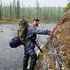 Рюкзак Taigan Mission 75L black: отзывы