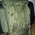 Рюкзак Taigan Cascade 35L green: отзывы