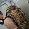 Рюкзак Taigan Storm 45L python black: отзывы