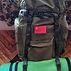 Рюкзак Taigan Bison 65L green: отзывы