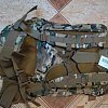 Рюкзак Taigan Storm 45L naval digital: отзывы