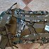 Рюкзак Taigan Storm 45L naval digital: отзывы