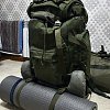 Рюкзак Taigan Aviator 2 60L jungle digital: отзывы