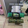 Рюкзак Taigan Aviator 50L jungle digital: отзывы