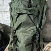 Рюкзак Taigan Cascade 35L black: отзывы