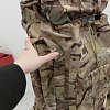 Рюкзак Taigan Aviator 50L black: отзывы