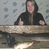 Леска Riverzone FishSplash I 150м 0,128мм 3,2lb clear: отзывы